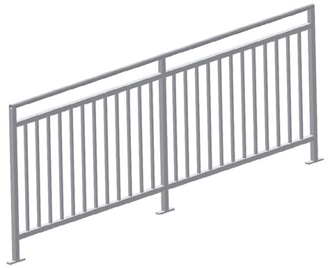 ornamental aluminum railing fabricator|aluminum railing contractors near me.